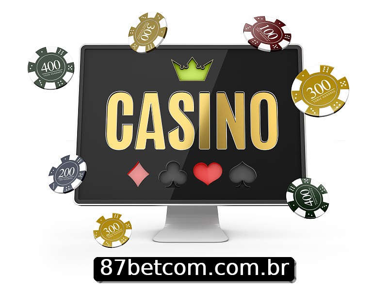 Ofertas Exclusivas 87bet