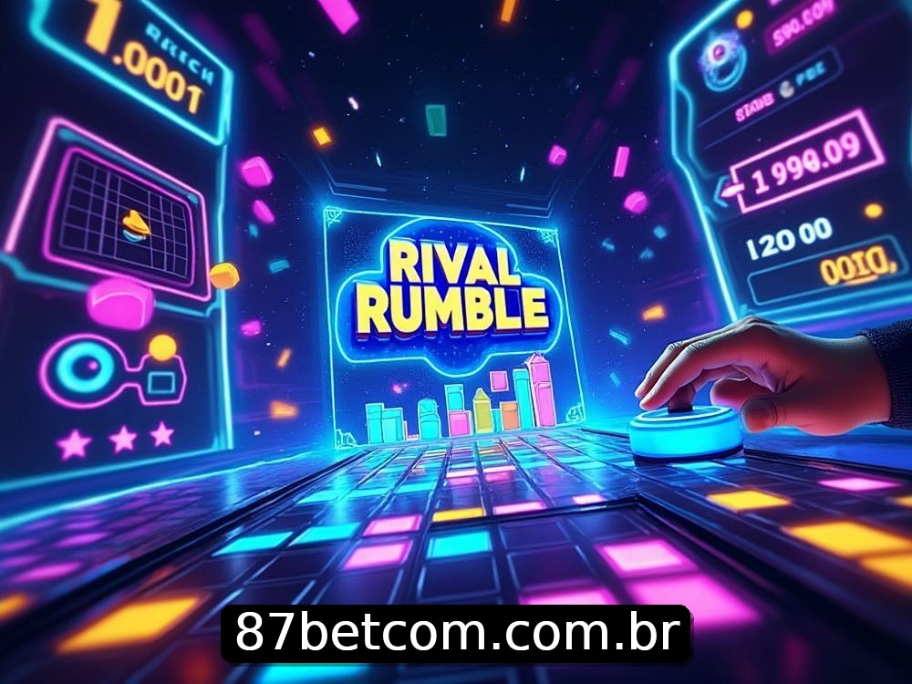 Promoção Relâmpago 87bet
