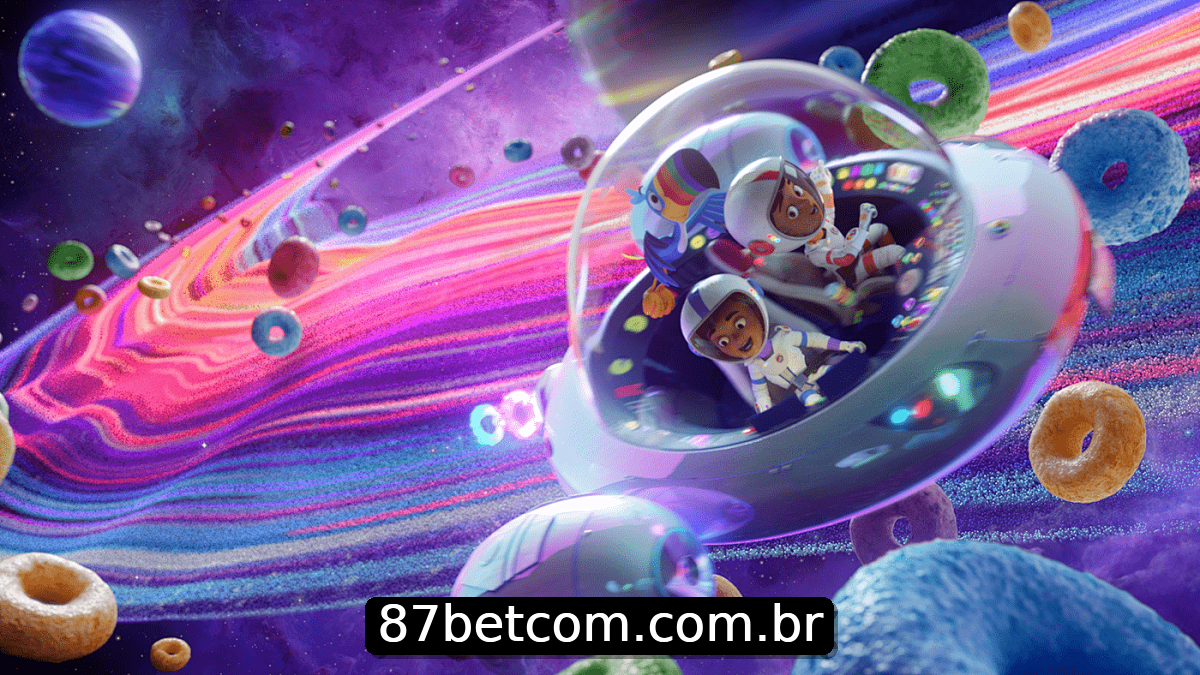Jogo Spaceman 87bet